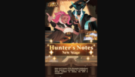 Hunter’s Note Event