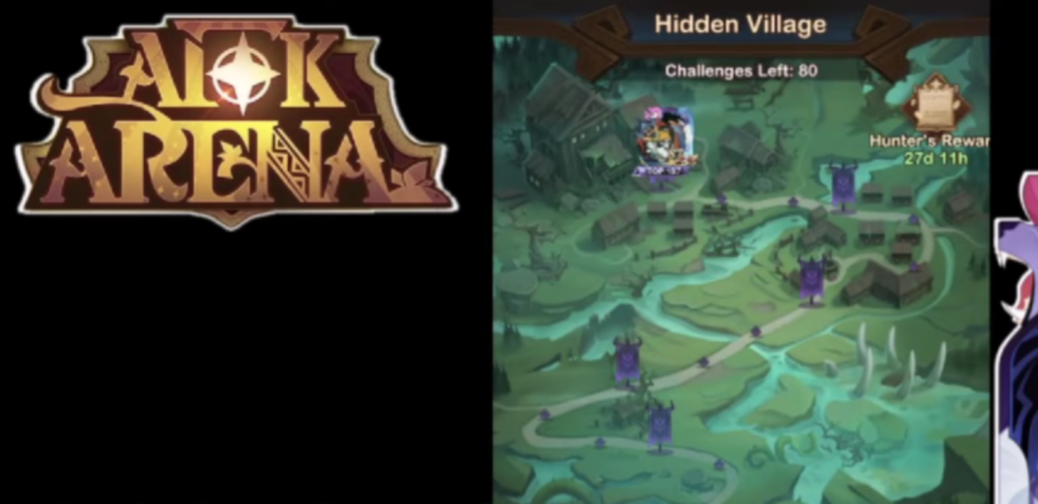 Hunters Notes Hunter’s Notes: Mine Mayhem Guide - AFK Arena Guide