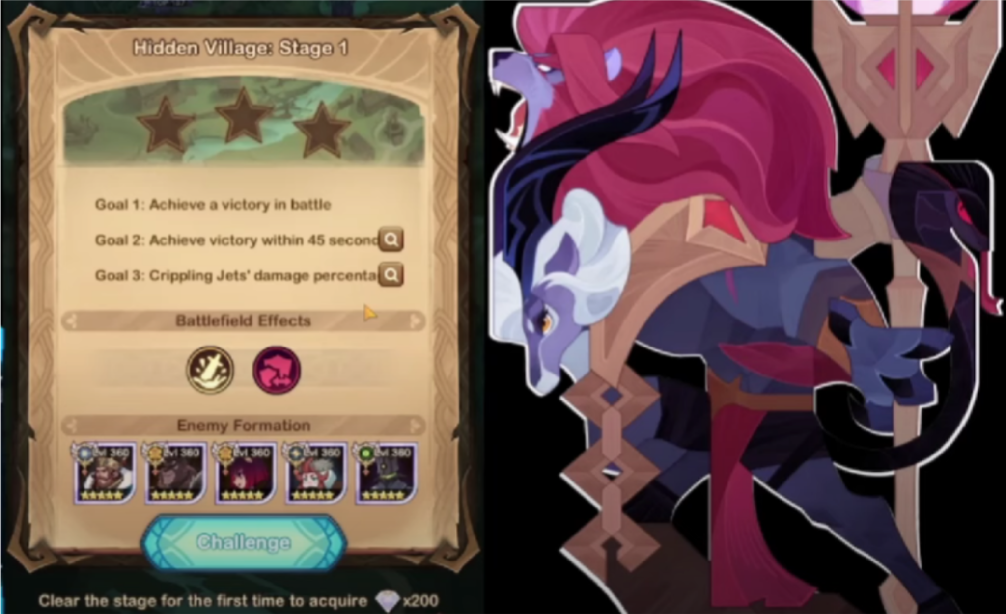 Hunters Notes Hunter’s Notes: Mine Mayhem Guide - AFK Arena Guide