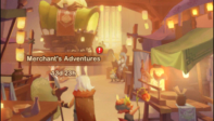 A Prosperous Quest - Merchant's Adventures