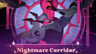 nightmare corridor 197-112