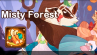 Misty Forest featured