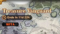 Treasure Vanguard