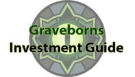 Graveborn Faction Investment Guide