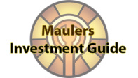 Mauler Faction Investment Guide