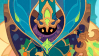 Gorok – Cocoon Knight