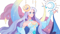 Selene – Starlit Solace