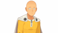 Saitama – A Hero for Fun