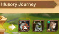 Illusory Journey guide