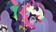 Trix – Imp of Misrule