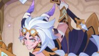 Kyno – Scrapforge Prodigy